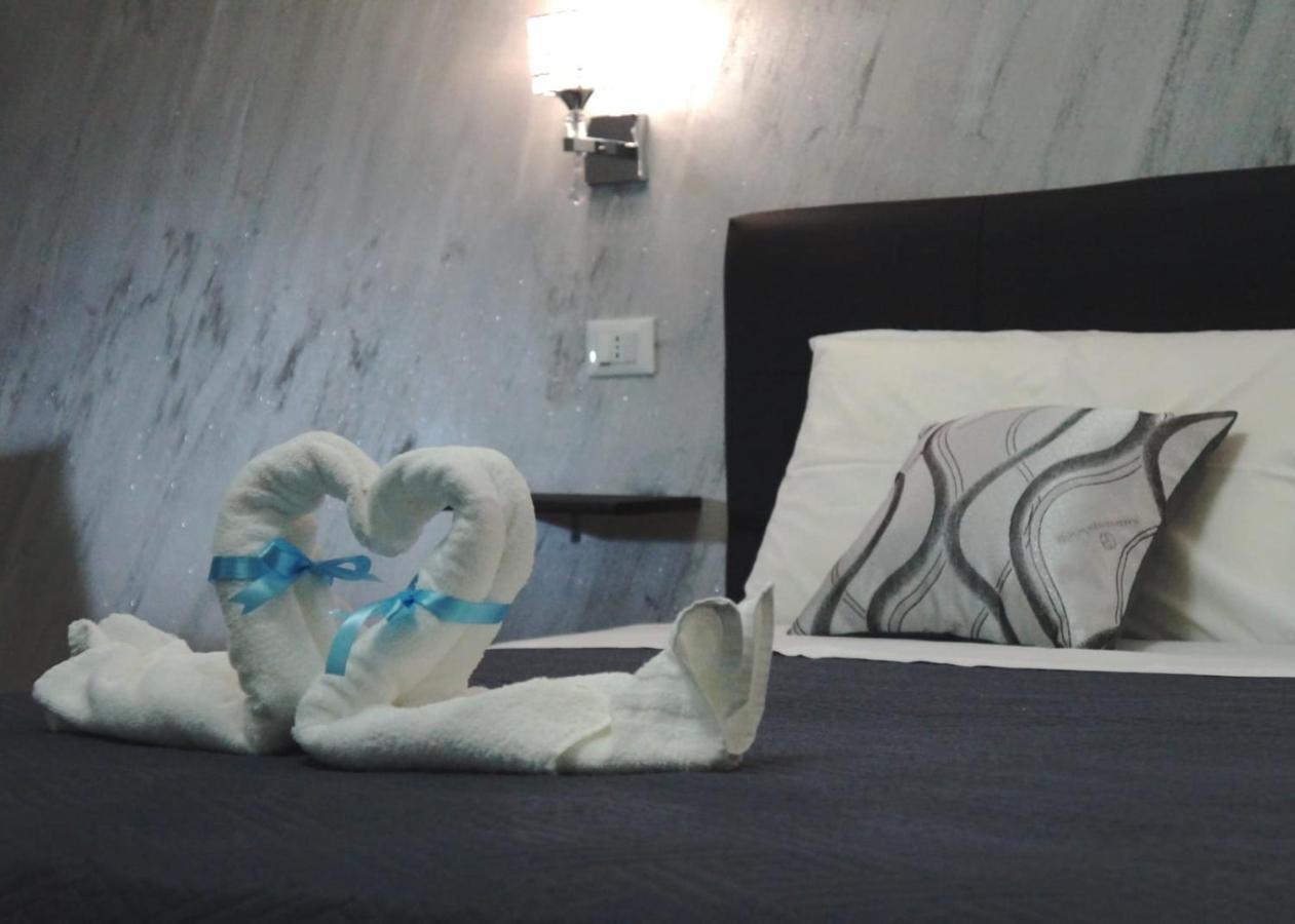 B&B Agrigento Da Tony Palermo Kültér fotó