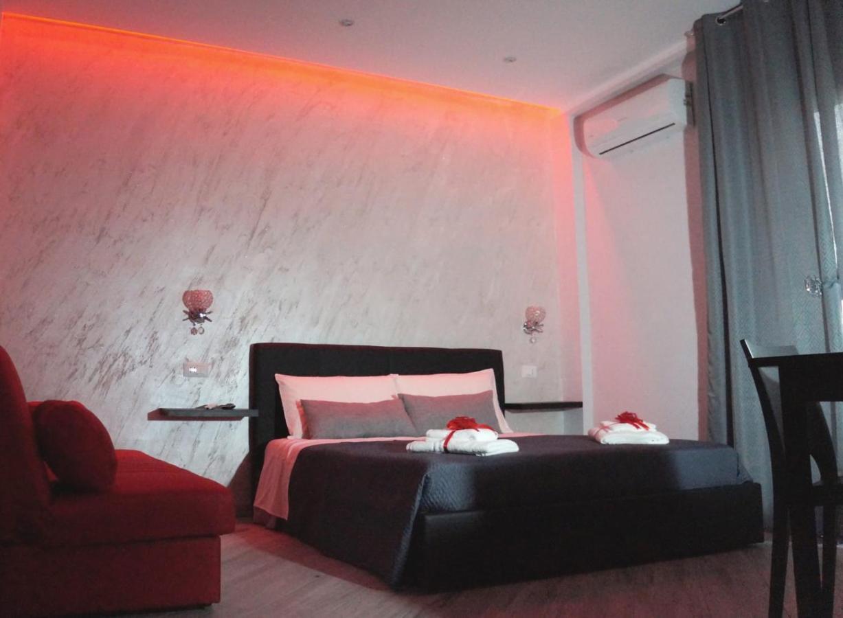B&B Agrigento Da Tony Palermo Kültér fotó
