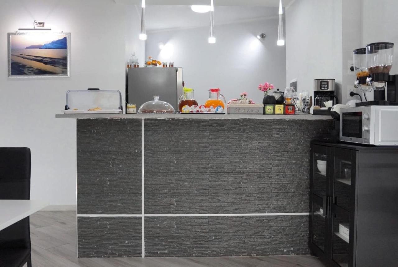 B&B Agrigento Da Tony Palermo Kültér fotó