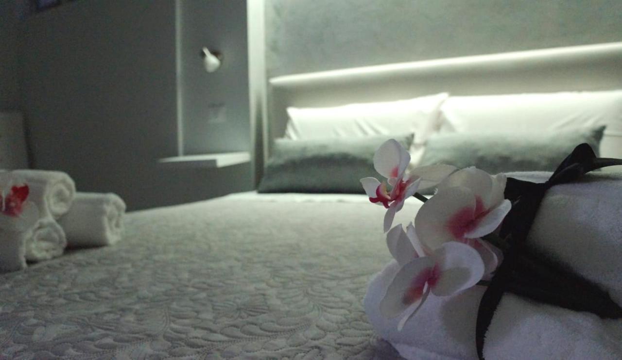 B&B Agrigento Da Tony Palermo Kültér fotó
