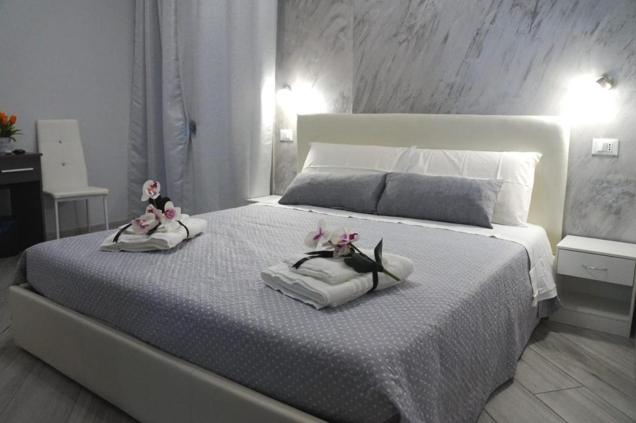 B&B Agrigento Da Tony Palermo Kültér fotó
