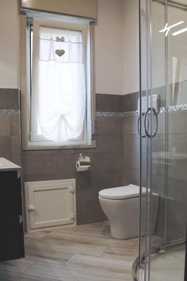 B&B Agrigento Da Tony Palermo Kültér fotó