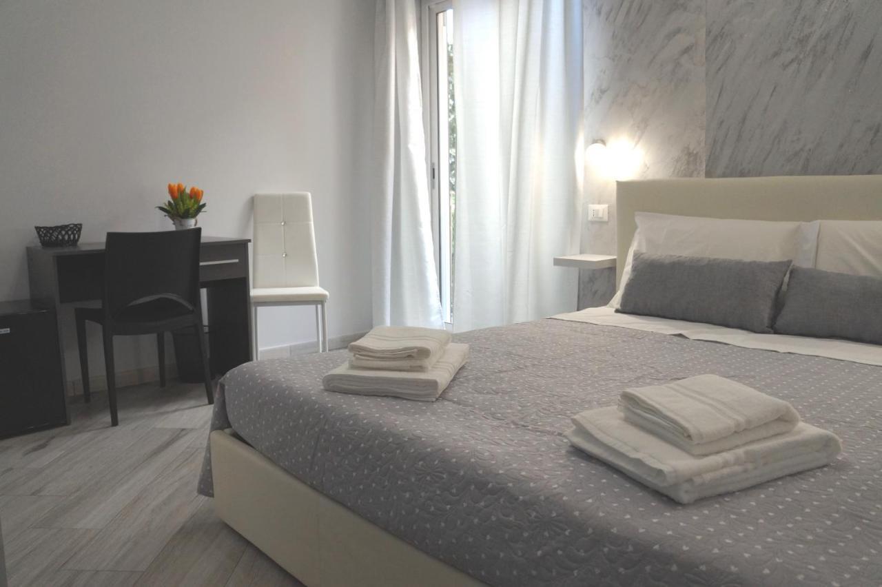 B&B Agrigento Da Tony Palermo Kültér fotó