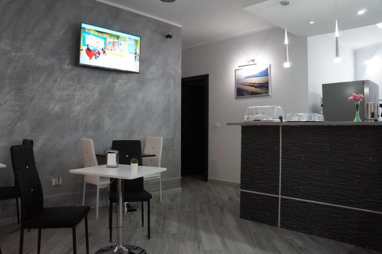 B&B Agrigento Da Tony Palermo Kültér fotó