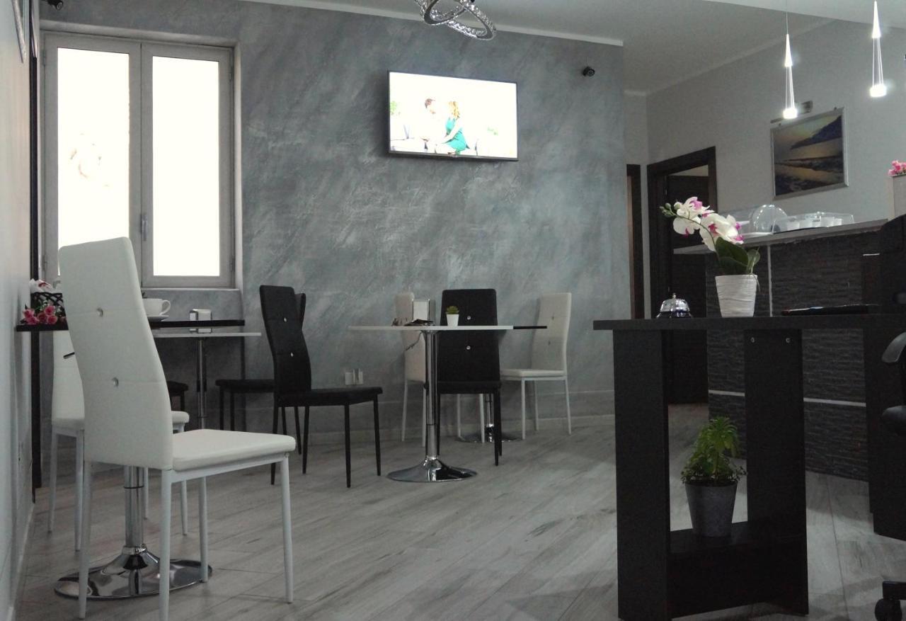 B&B Agrigento Da Tony Palermo Kültér fotó
