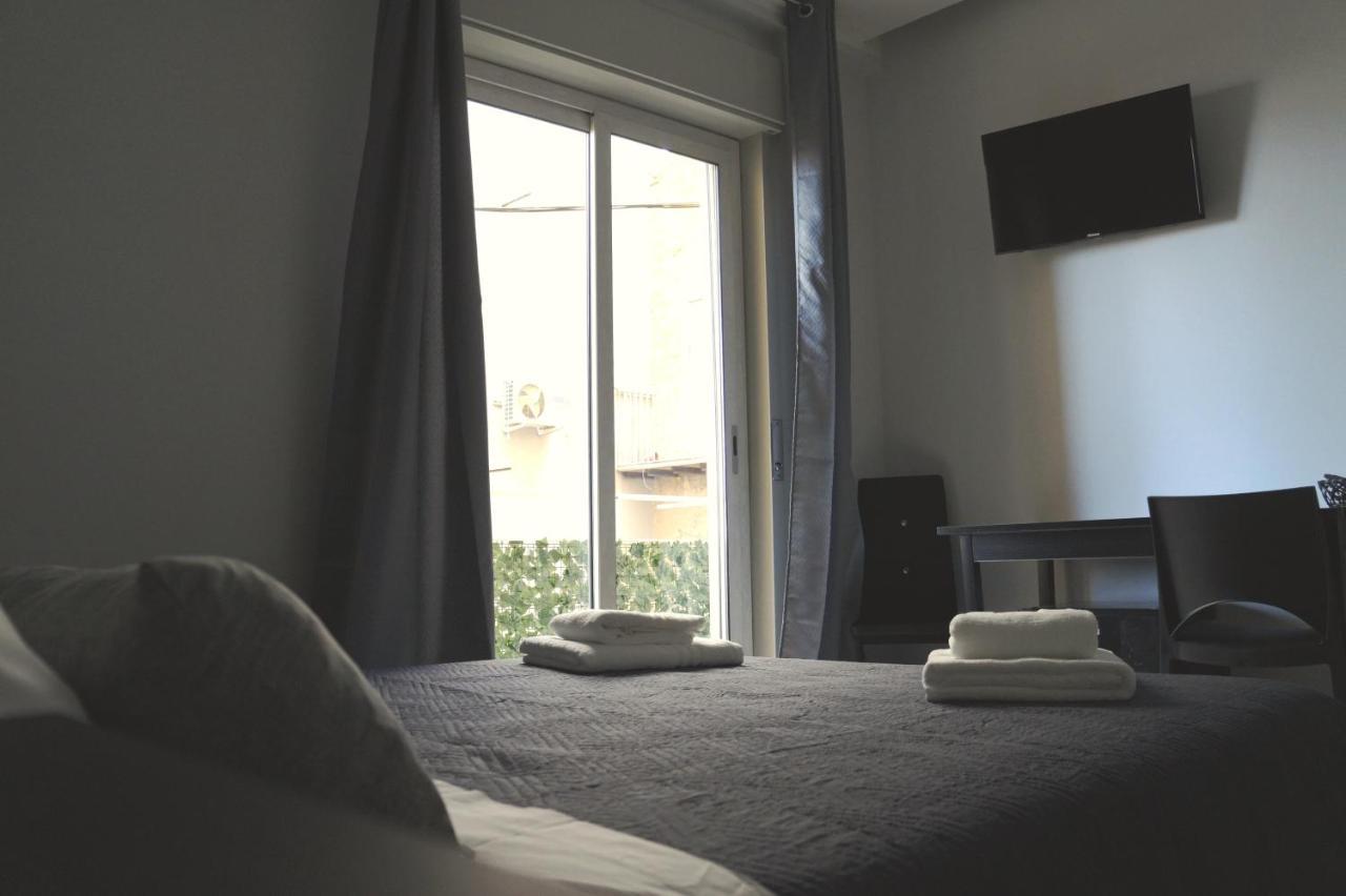 B&B Agrigento Da Tony Palermo Kültér fotó