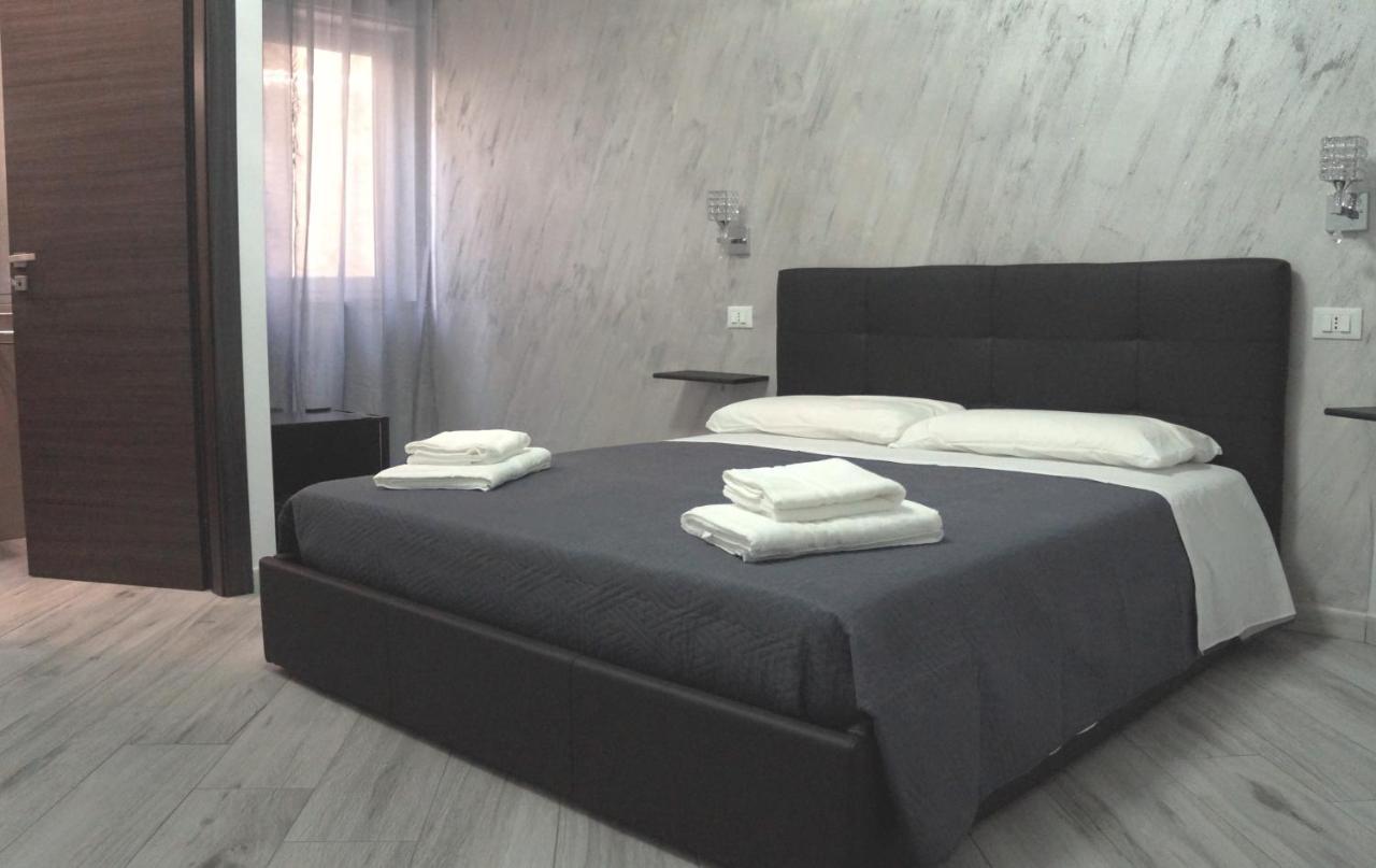 B&B Agrigento Da Tony Palermo Kültér fotó