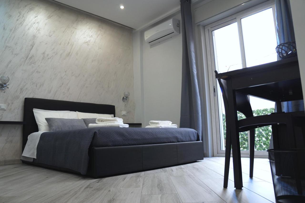 B&B Agrigento Da Tony Palermo Kültér fotó