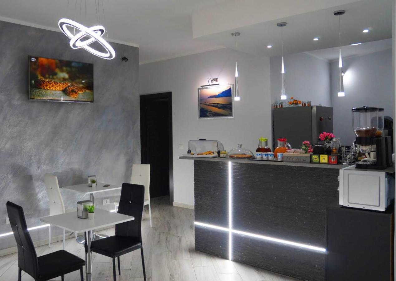 B&B Agrigento Da Tony Palermo Kültér fotó
