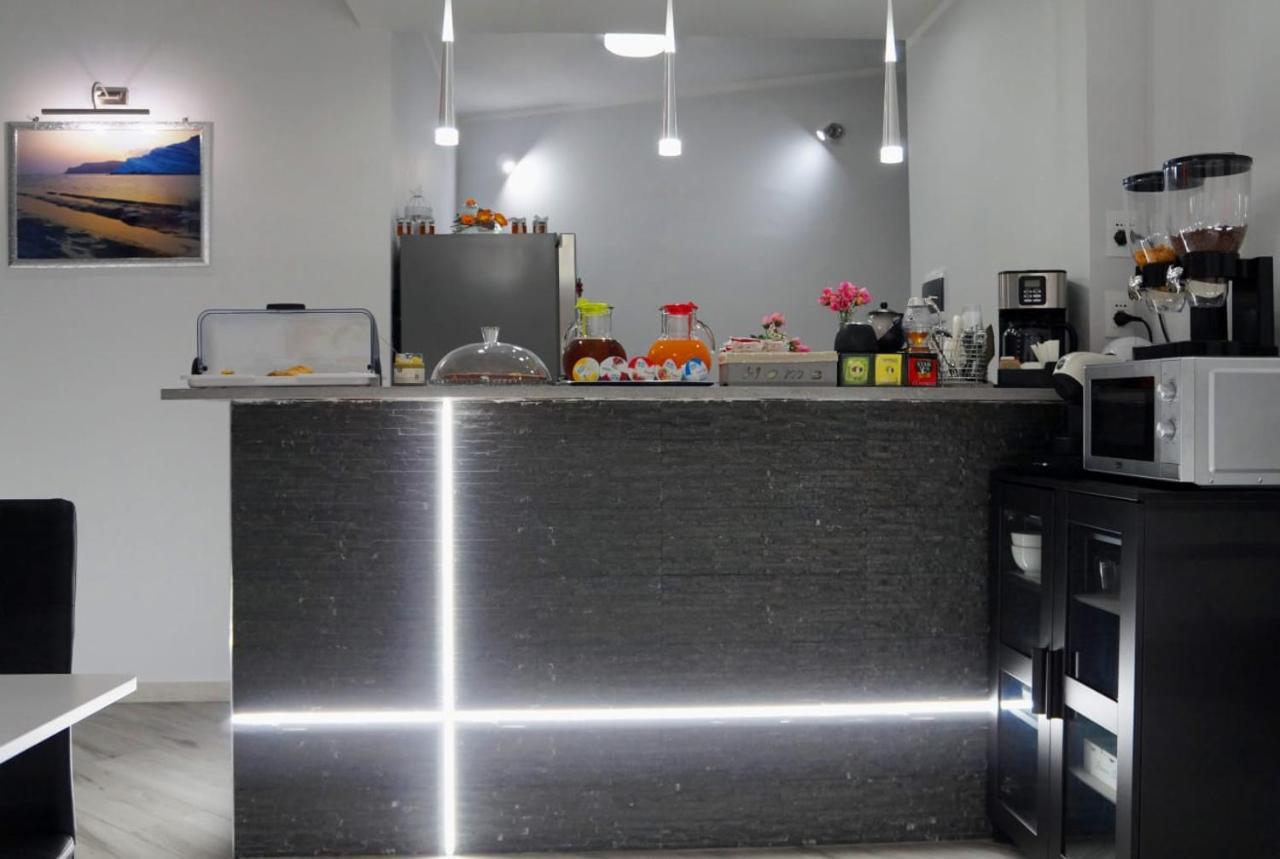 B&B Agrigento Da Tony Palermo Kültér fotó